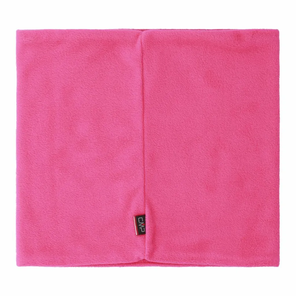 Damen Einfarbiger Halswärmer aus Fleece>CMP