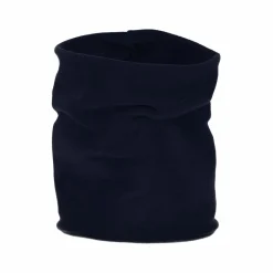 Damen Einfarbiger Halswärmer aus Fleece><noscript><img width=
