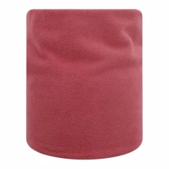 Damen Einfarbiger Halswärmer aus Fleece><noscript><img width=