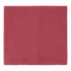Damen Einfarbiger Halswärmer aus Fleece><noscript><img width=