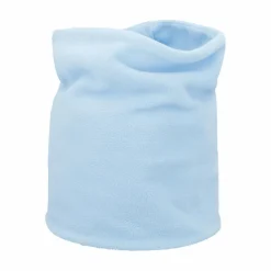 Damen Einfarbiger Halswärmer aus Fleece><noscript><img width=