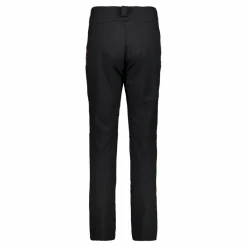 Damen extra lange bequeme Softshell-Hose>CMP Clearance