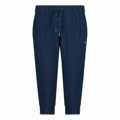 Damen Extra-light Capri-Hose mit Bündchen>CMP New