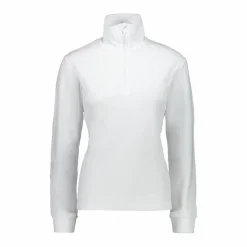 Damen Fleecepullover Arctic Fleece mit Stehkragen>CMP New