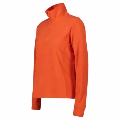 Damen Fleecepullover Arctic Fleece mit Stehkragen><noscript><img width=