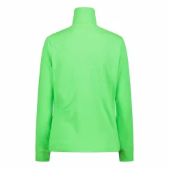 Damen Fleecepullover Arctic Fleece mit Stehkragen><noscript><img width=