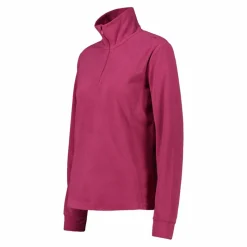 Damen Fleecepullover Arctic Fleece mit Stehkragen><noscript><img width=
