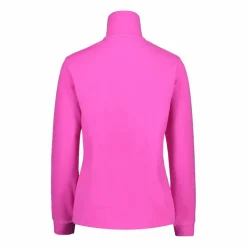 Damen Fleecepullover Arctic Fleece mit Stehkragen><noscript><img width=