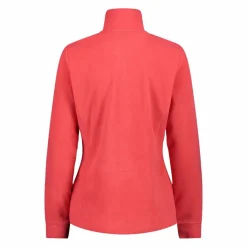 Damen Fleecepullover Arctic Fleece mit Stehkragen><noscript><img width=