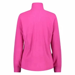 Damen Fleecepullover Arctic Fleece mit Stehkragen><noscript><img width=