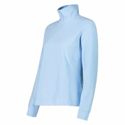 Damen Fleecepullover Arctic Fleece mit Stehkragen><noscript><img width=