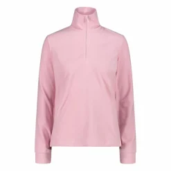 Damen Fleecepullover Arctic Fleece mit Stehkragen><noscript><img width=