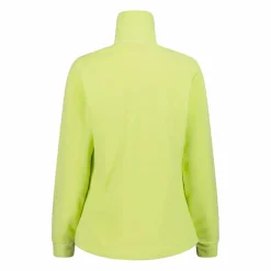 Damen Fleecepullover Arctic Fleece mit Stehkragen><noscript><img width=