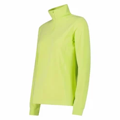 Damen Fleecepullover Arctic Fleece mit Stehkragen><noscript><img width=