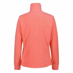 Damen Fleecepullover Arctic Fleece mit Stehkragen><noscript><img width=