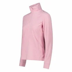 Damen Fleecepullover Arctic Fleece mit Stehkragen><noscript><img width=