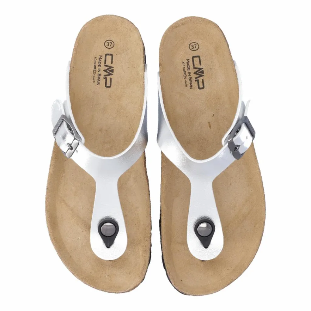 Damen flip flop Eco Mymosa>CMP Sale