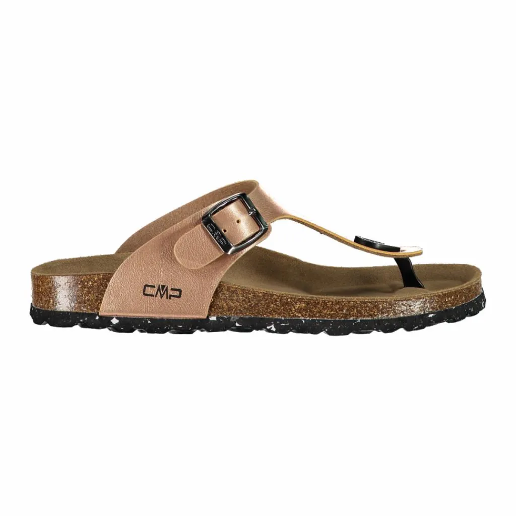 Damen flip flop Eco Mymosa>CMP Sale
