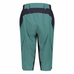 Damen Freebike-Hose mit abnehmbarem Mesh-Innenfutter und Sitzpolster><noscript><img width=