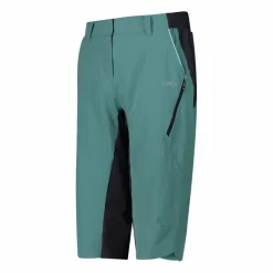 Damen Freebike-Hose mit abnehmbarem Mesh-Innenfutter und Sitzpolster><noscript><img width=