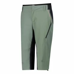 Damen Freebike-Hose mit abnehmbarem Mesh-Innenfutter und Sitzpolster><noscript><img width=