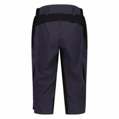 Damen Freebike-Hose mit abnehmbarem Mesh-Innenfutter und Sitzpolster><noscript><img width=