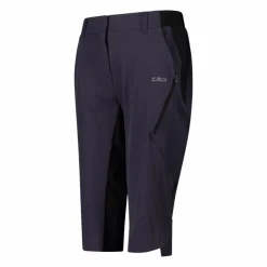 Damen Freebike-Hose mit abnehmbarem Mesh-Innenfutter und Sitzpolster><noscript><img width=