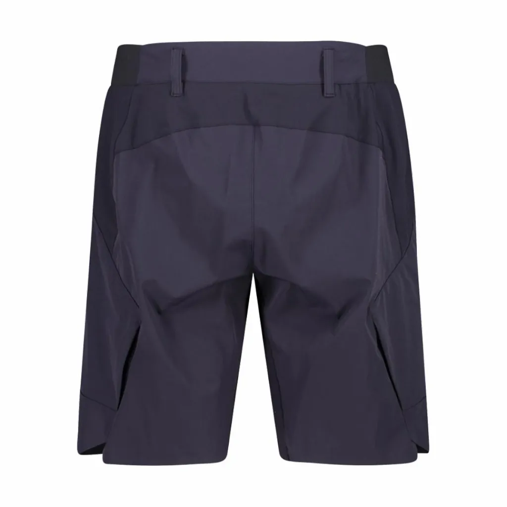 Damen Freebike-Hose mit abnehmbarem Mesh-Innenfutter und Sitzpolster>CMP Best