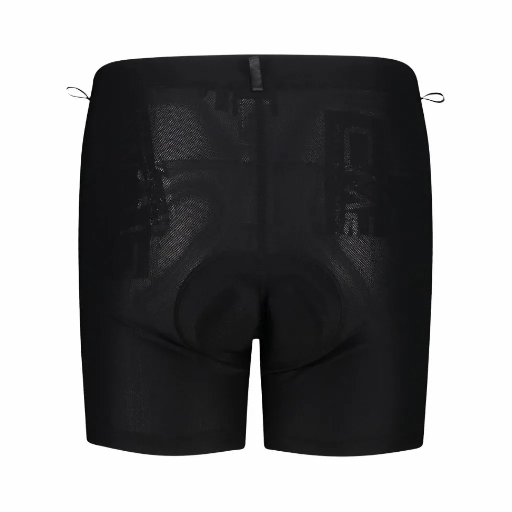 Damen Freebike-Hose mit abnehmbarem Mesh-Innenfutter und Sitzpolster>CMP Best