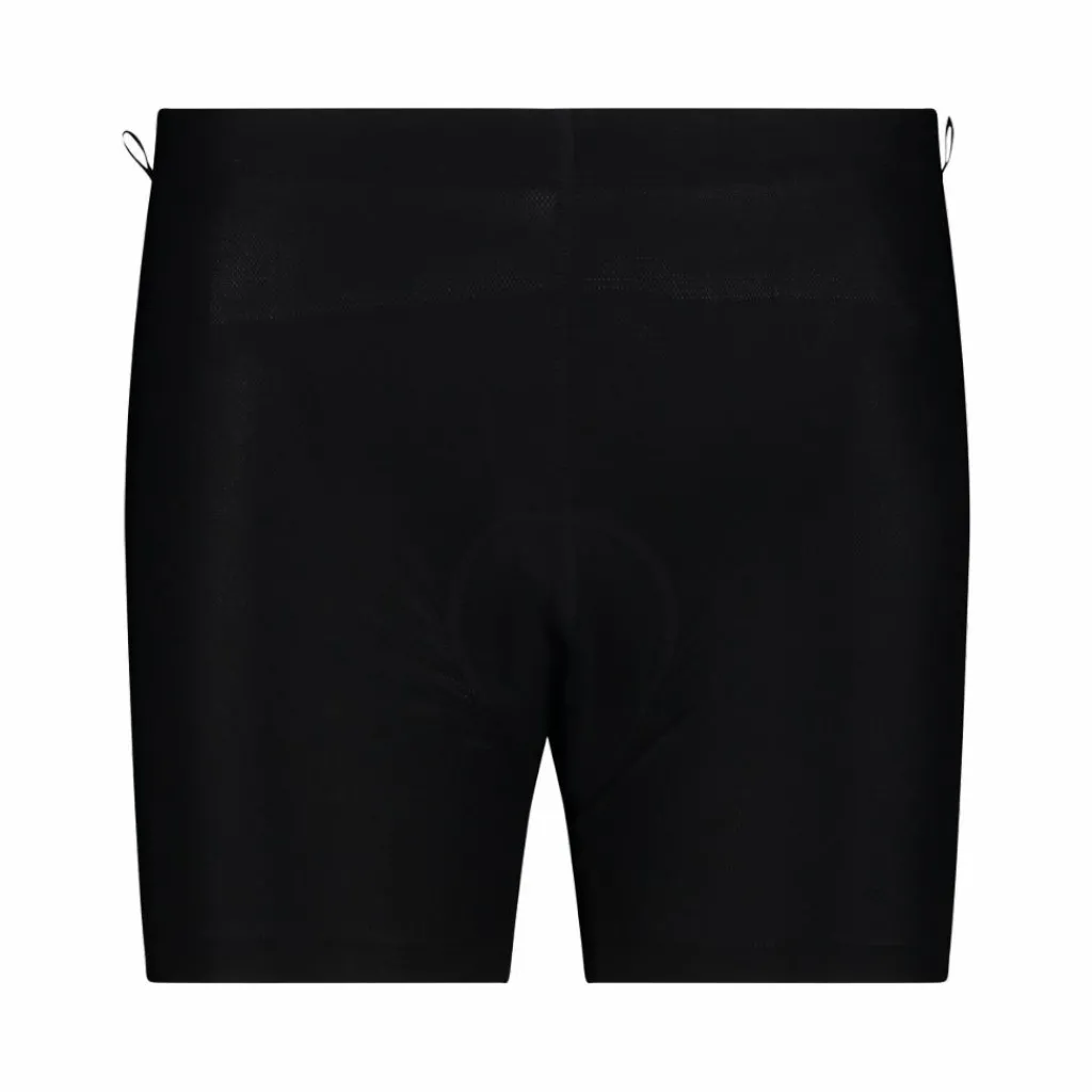 Damen Freebike-Hose mit abnehmbarem Mesh-Innenfutter und Sitzpolster>CMP Best