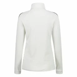 Damen half Zip Rolli aus Softech><noscript><img width=