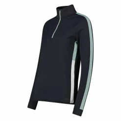 Damen half Zip Rolli aus Softech><noscript><img width=
