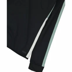 Damen half Zip Rolli aus Softech><noscript><img width=