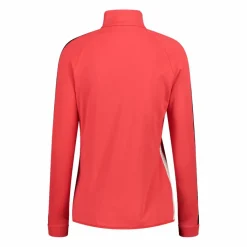 Damen half Zip Rolli aus Softech><noscript><img width=