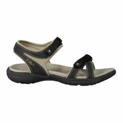 Damen Hiking-Sandale Adib>CMP Discount