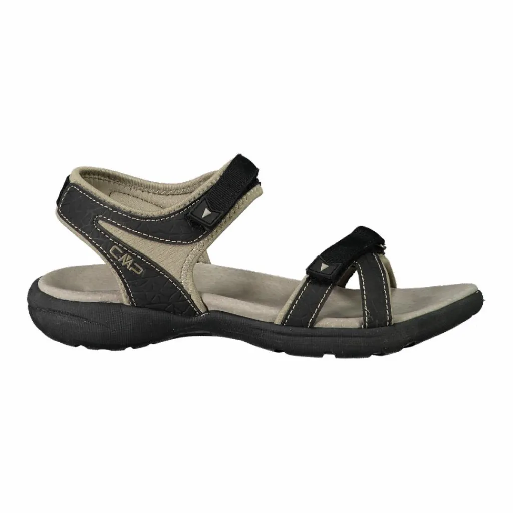 Damen Hiking-Sandale Adib>CMP Discount