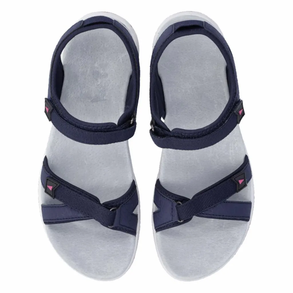 Damen Hiking-Sandale Adib>CMP Discount