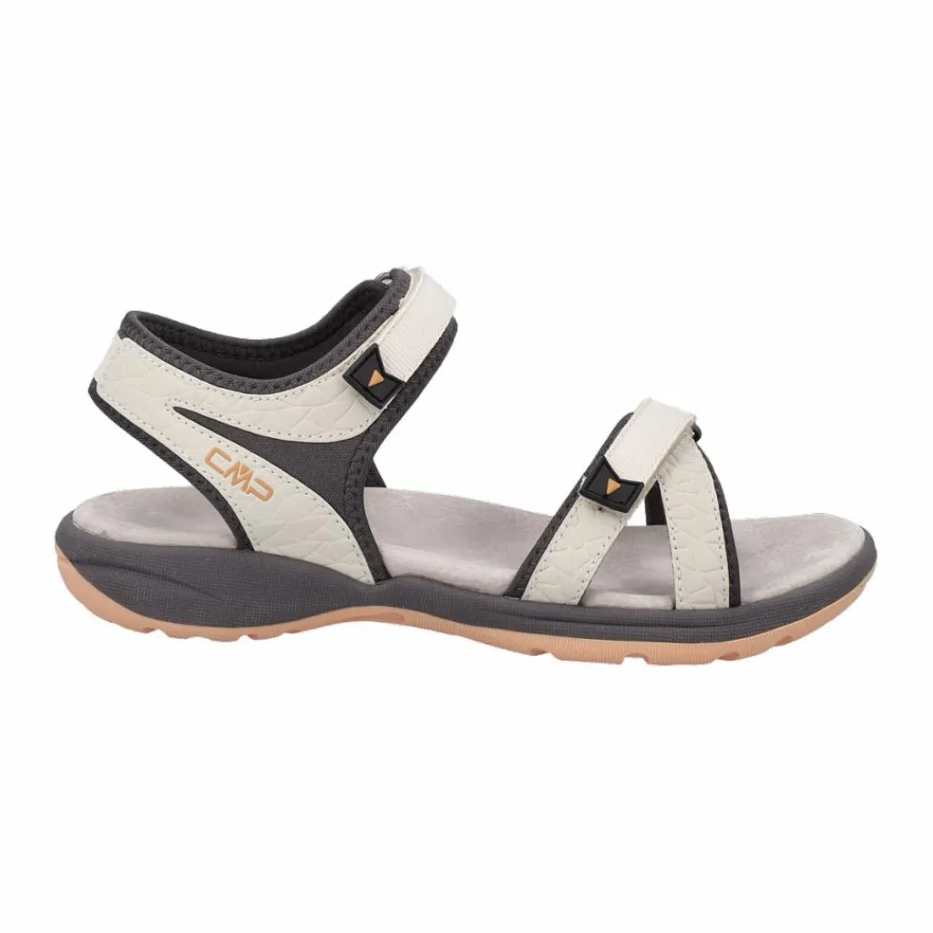 Damen Hiking-Sandale Adib>CMP Discount