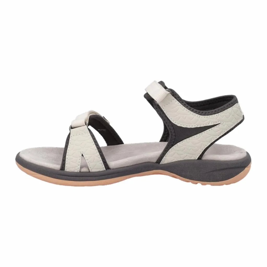 Damen Hiking-Sandale Adib>CMP Discount