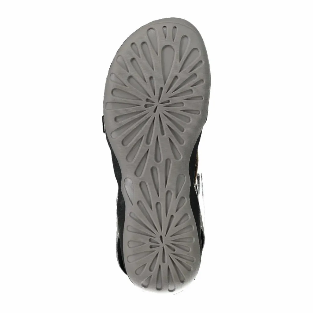 Damen Hiking-Sandale Adib>CMP Discount