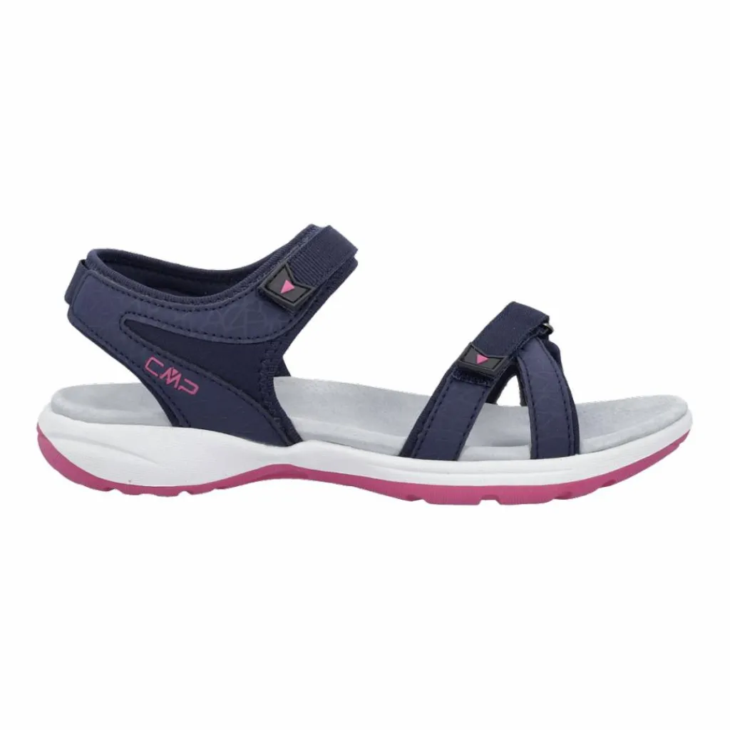 Damen Hiking-Sandale Adib>CMP Discount