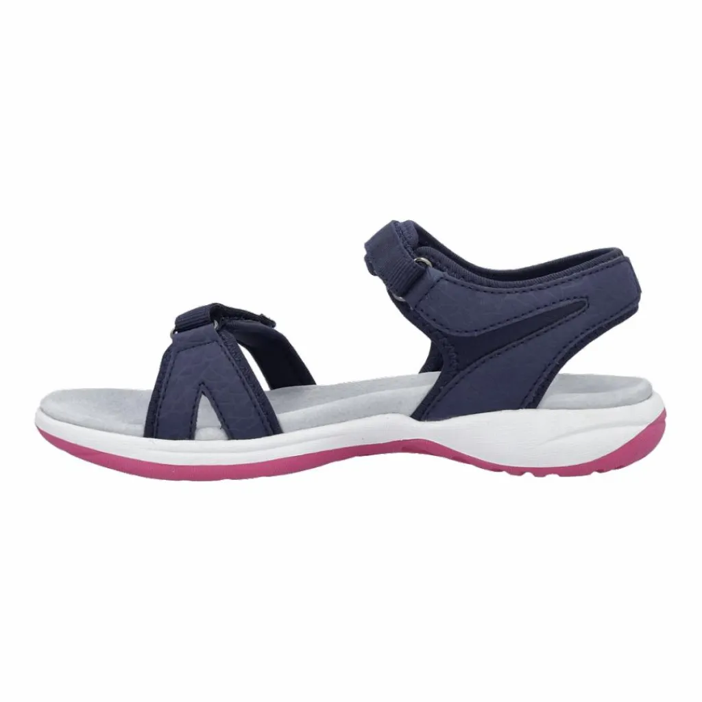 Damen Hiking-Sandale Adib>CMP Discount