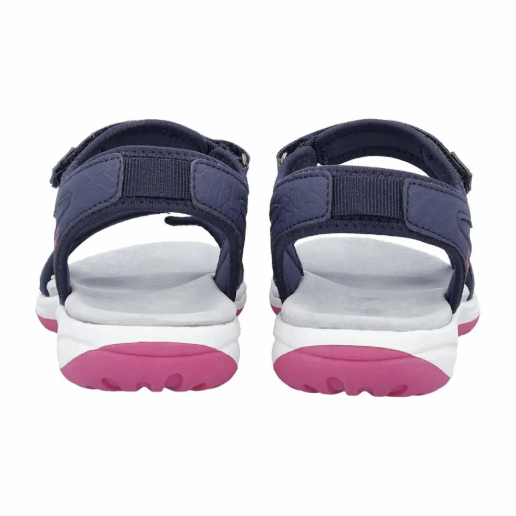 Damen Hiking-Sandale Adib>CMP Discount