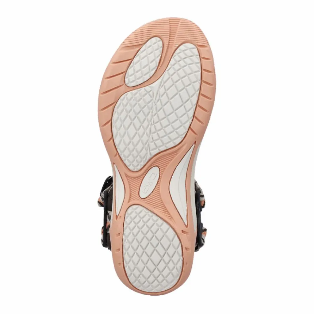 Damen Hiking-Sandale Hamal>CMP Online