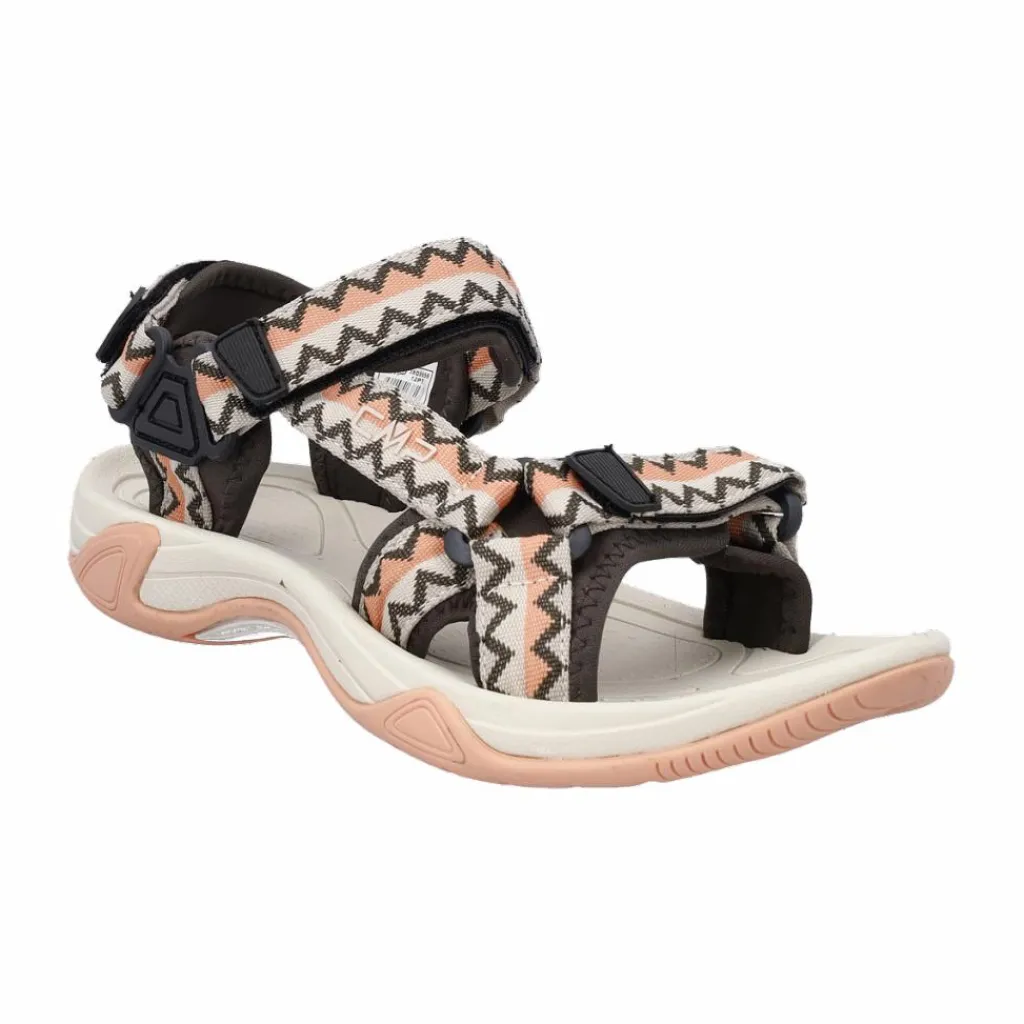 Damen Hiking-Sandale Hamal>CMP Online