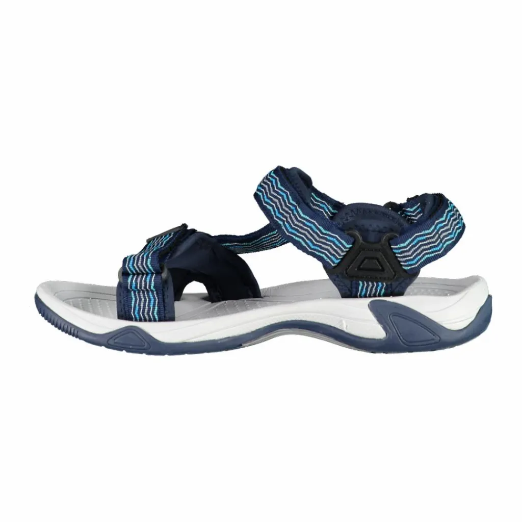 Damen Hiking-Sandale Hamal>CMP Online