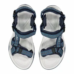 Damen Hiking-Sandale Hamal><noscript><img width=