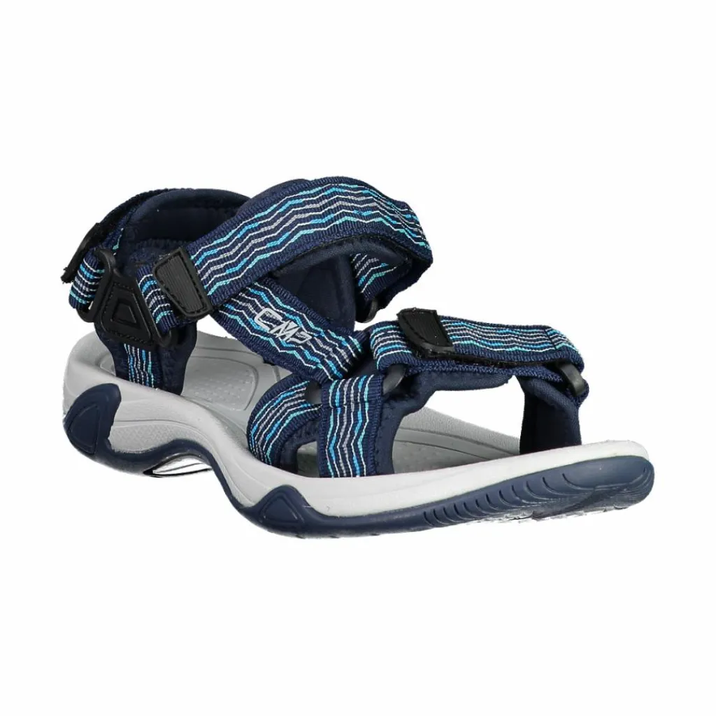 Damen Hiking-Sandale Hamal>CMP Online