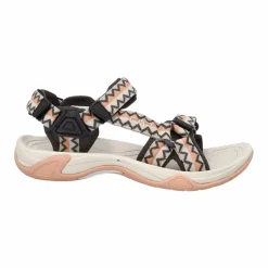 Damen Hiking-Sandale Hamal><noscript><img width=