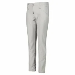 Damen Hose aus Softshell mit sichtbarer Naht vorne><noscript><img width=
